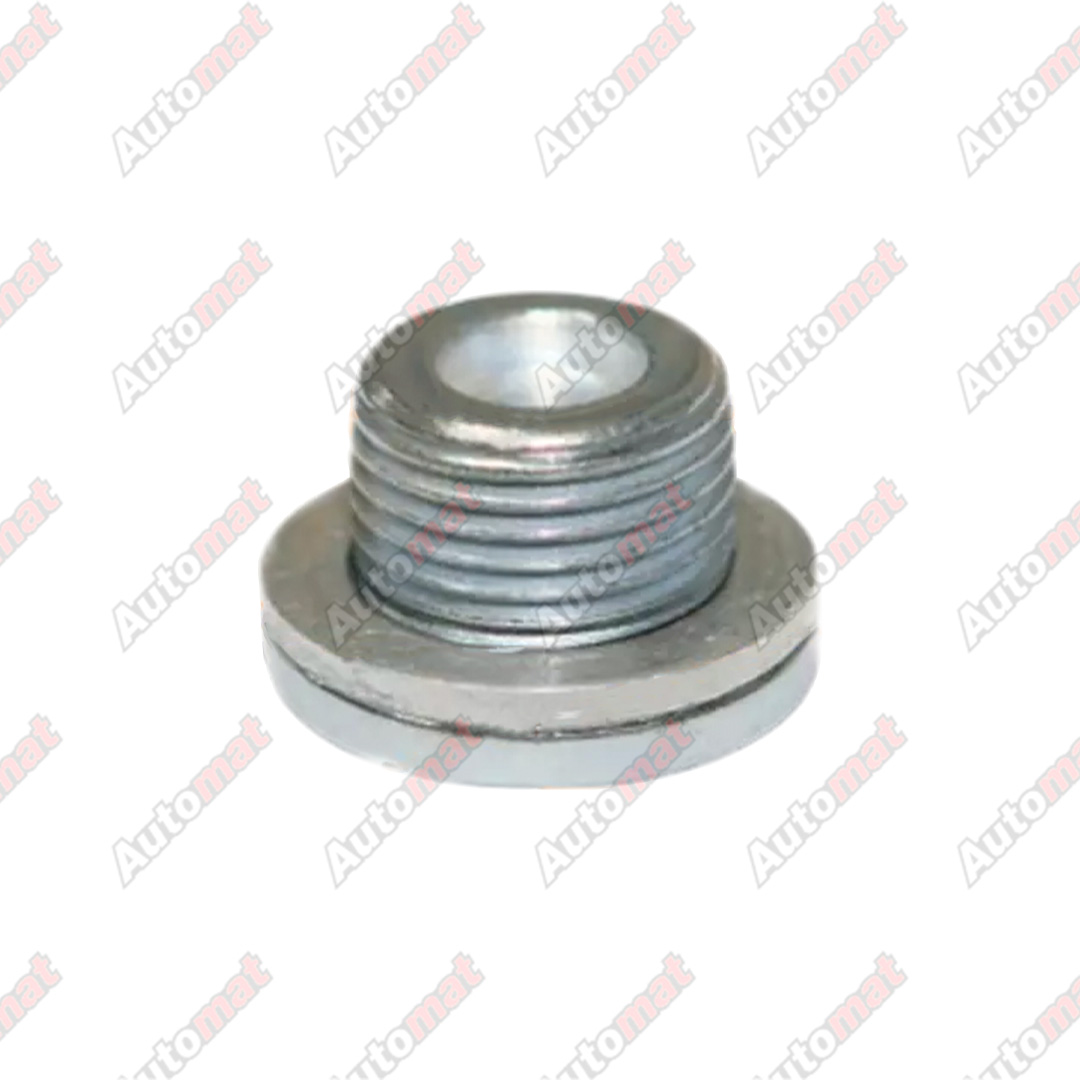 Болт маслосливной А/Т MASUMA (с шайбой) Toyota Арт. 71