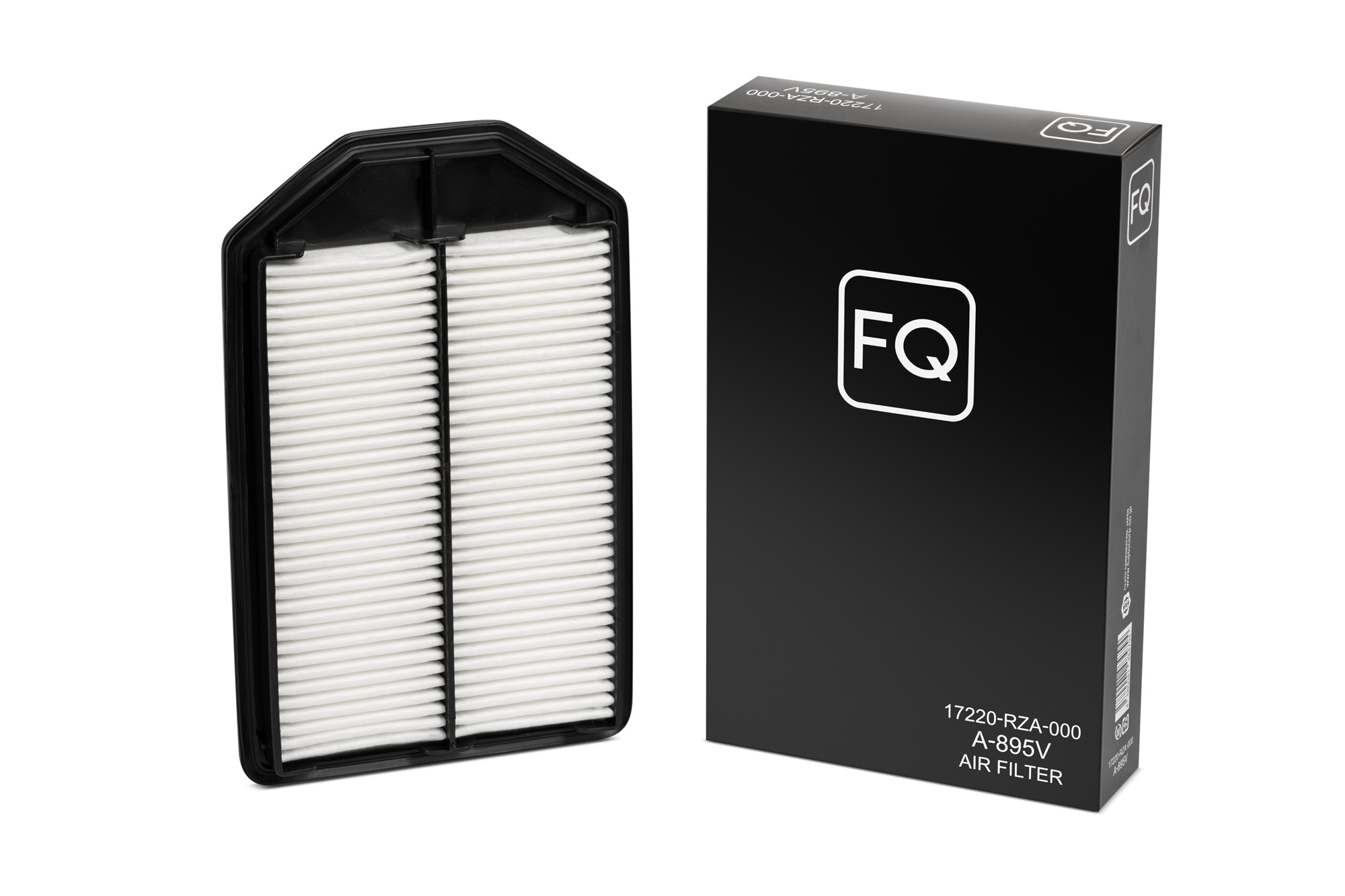 Воздушный фильтр FQ A-895V