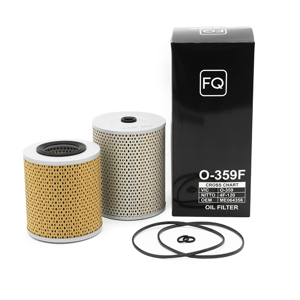 Фильтр масляный FQ O-359F