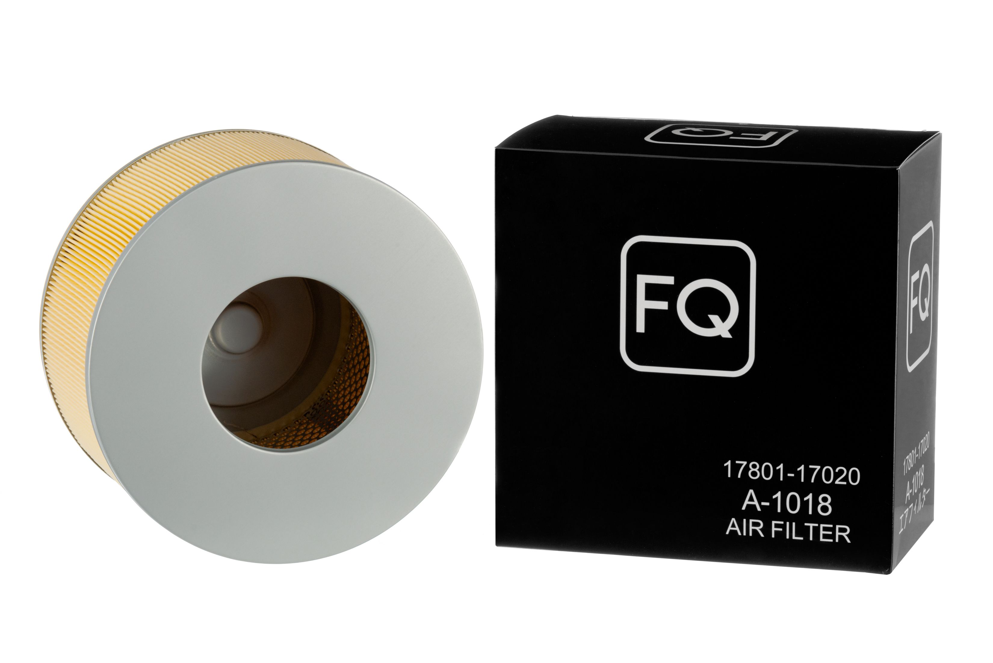Воздушный фильтр FQ A-1018