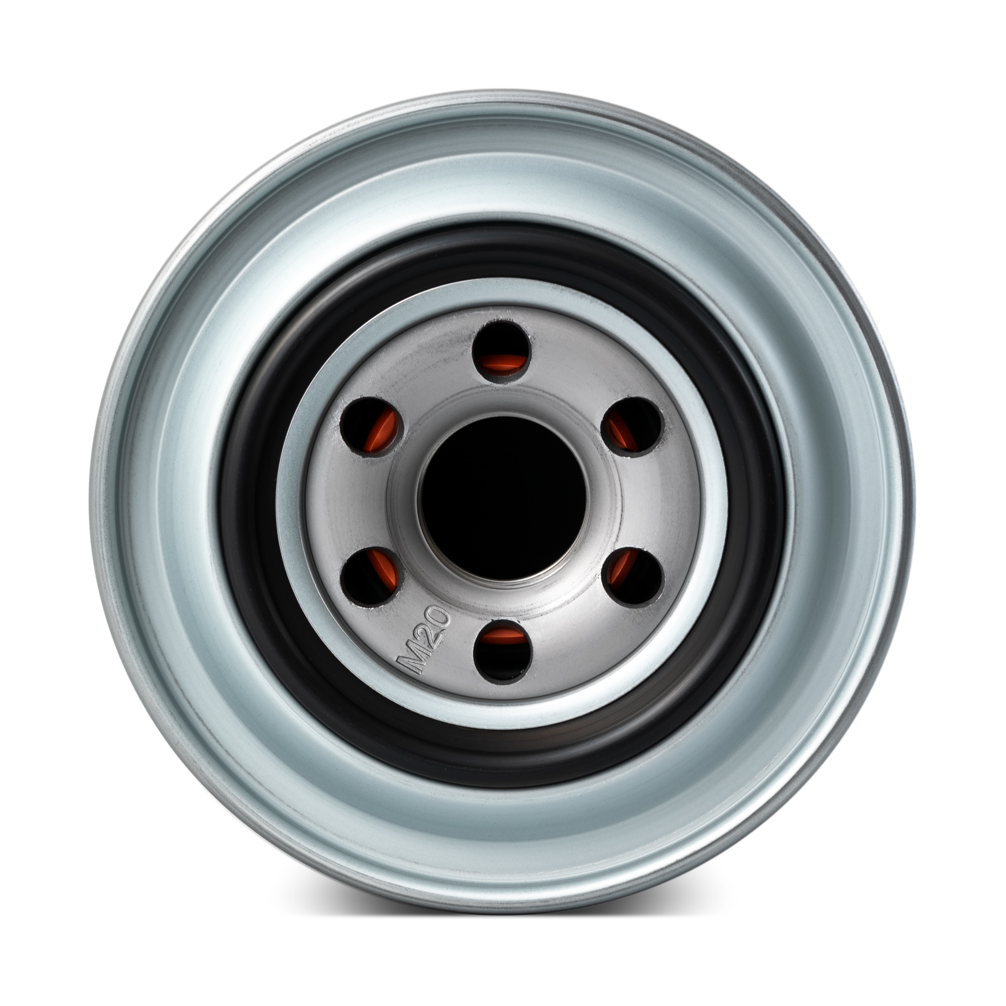 Фильтр топливный FQ FC-319