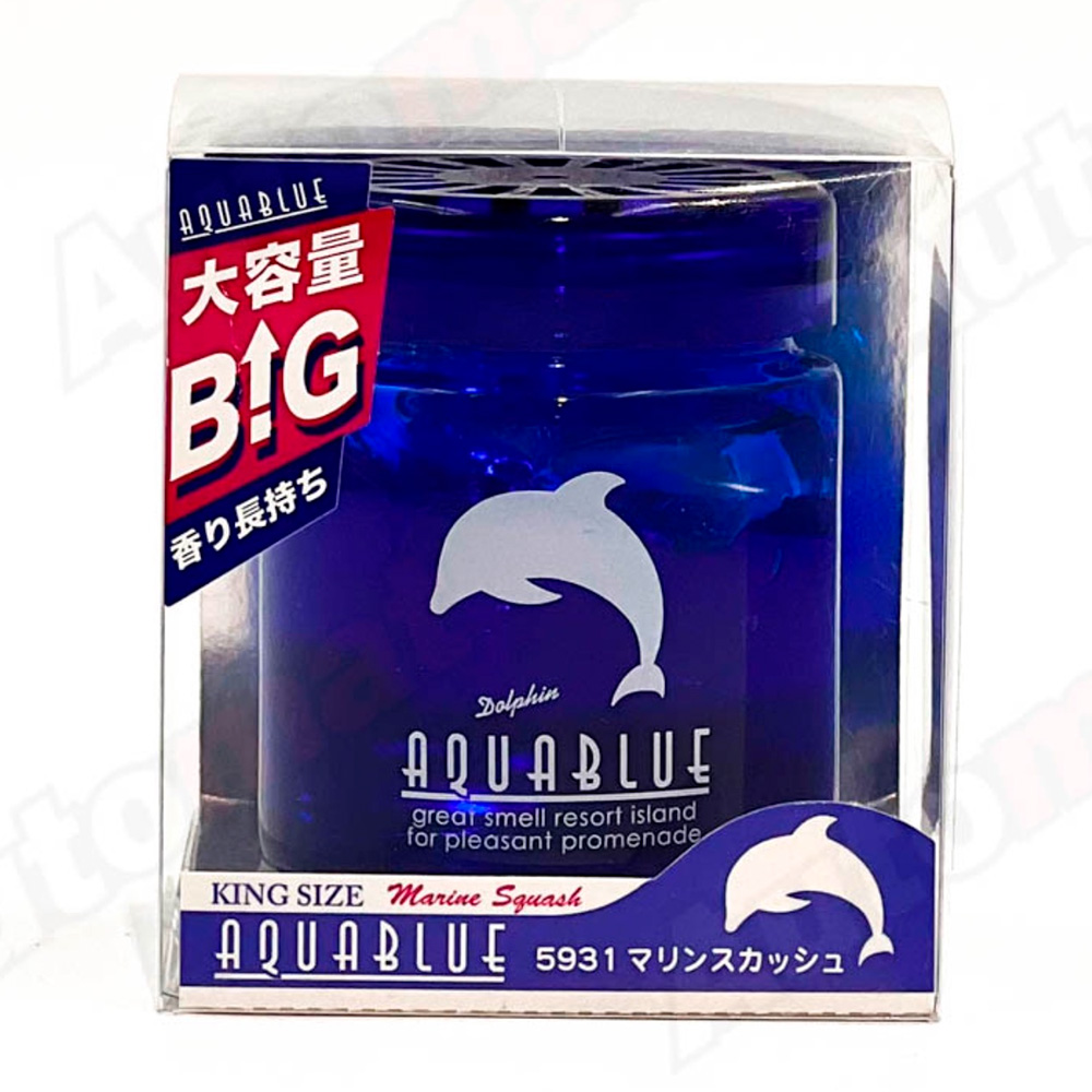 Автомобильный ароматизатор AB DIAX - Marine Squash 5931