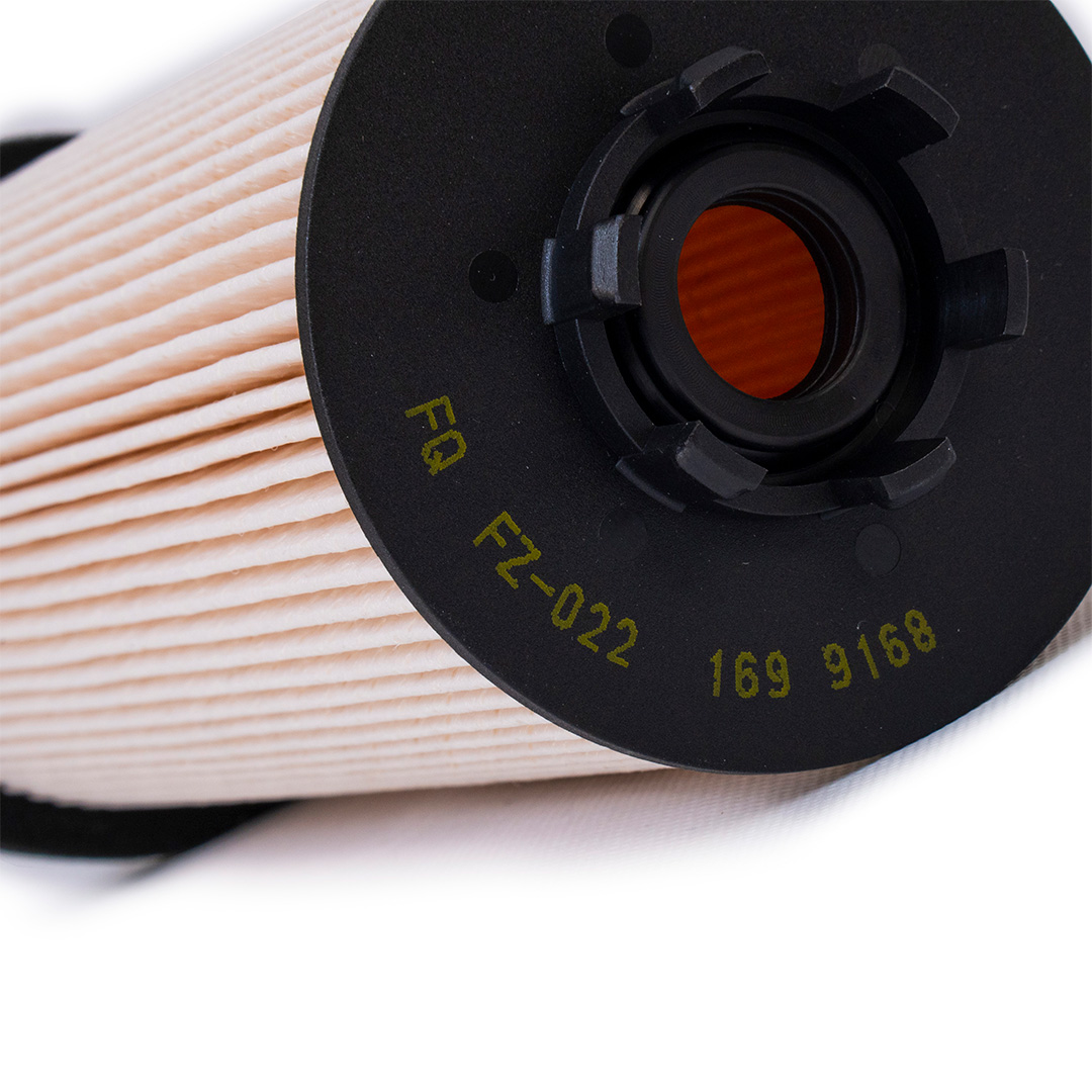 Фильтр топливный FQ FZ-022