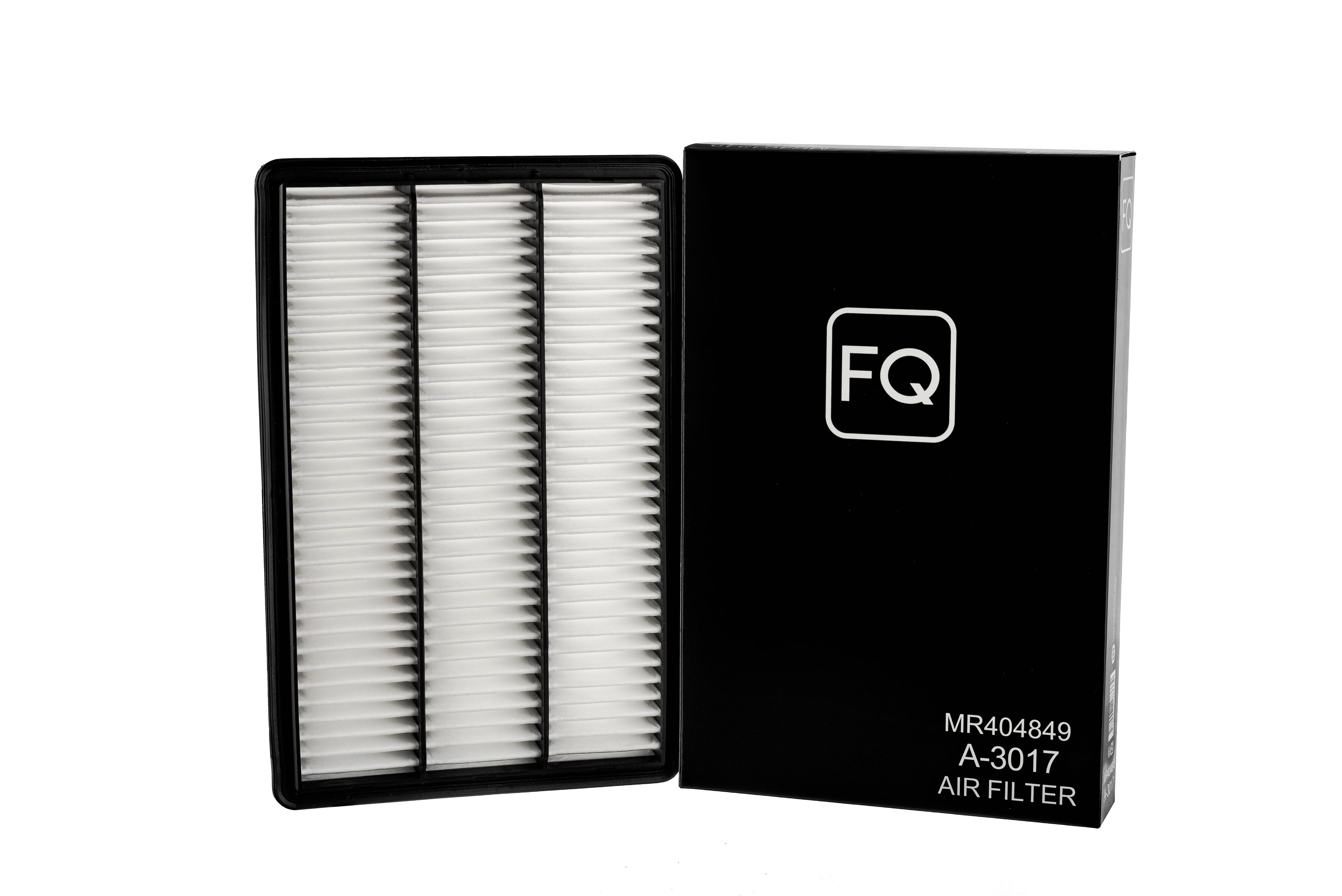 Воздушный фильтр FQ A-3017