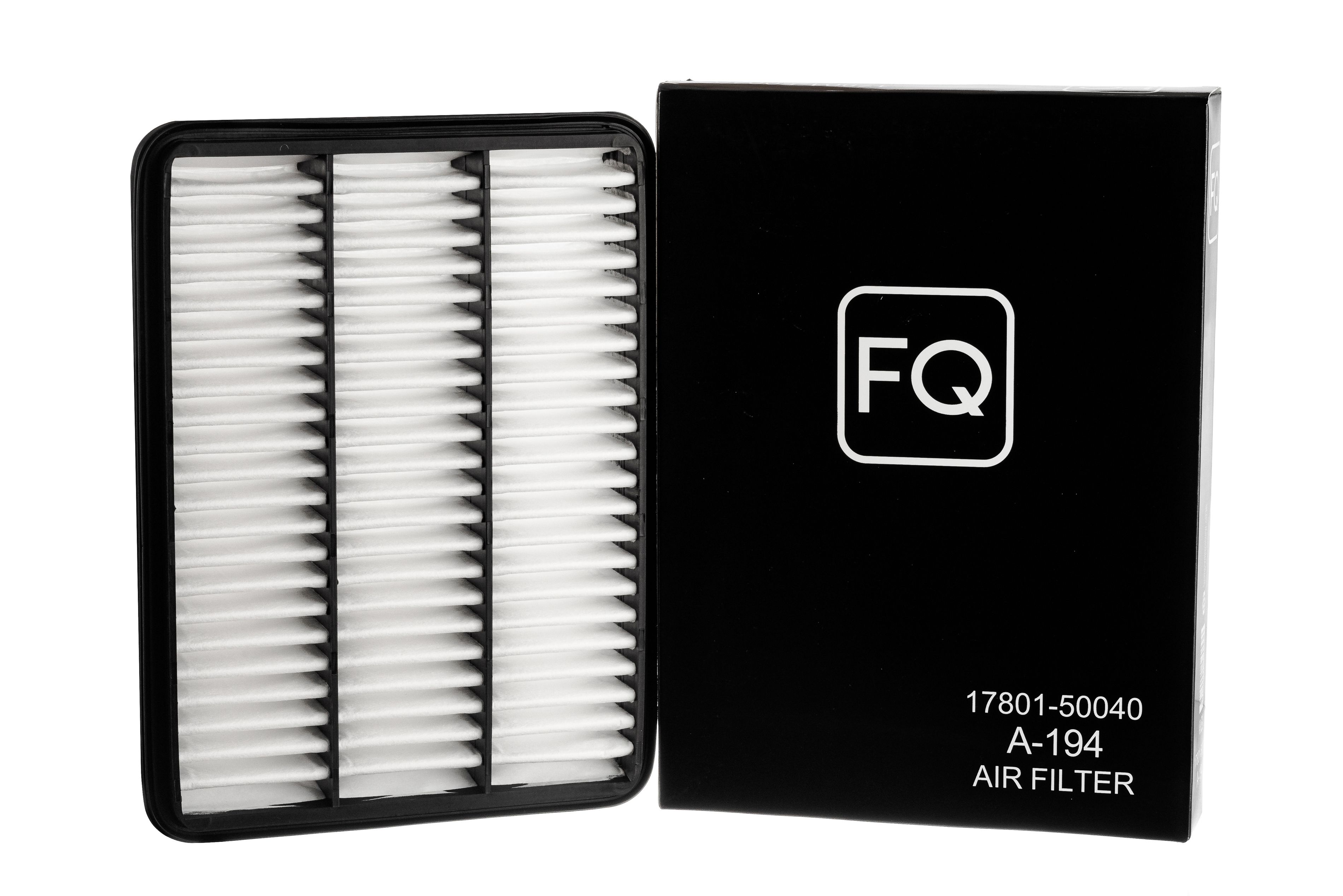 Воздушный фильтр FQ A-194