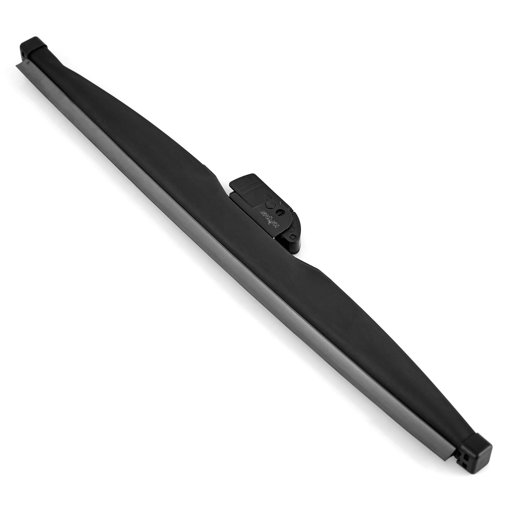 Щетка стеклоочистителя зимняя SPLASH 380mm (15'') 4SW15