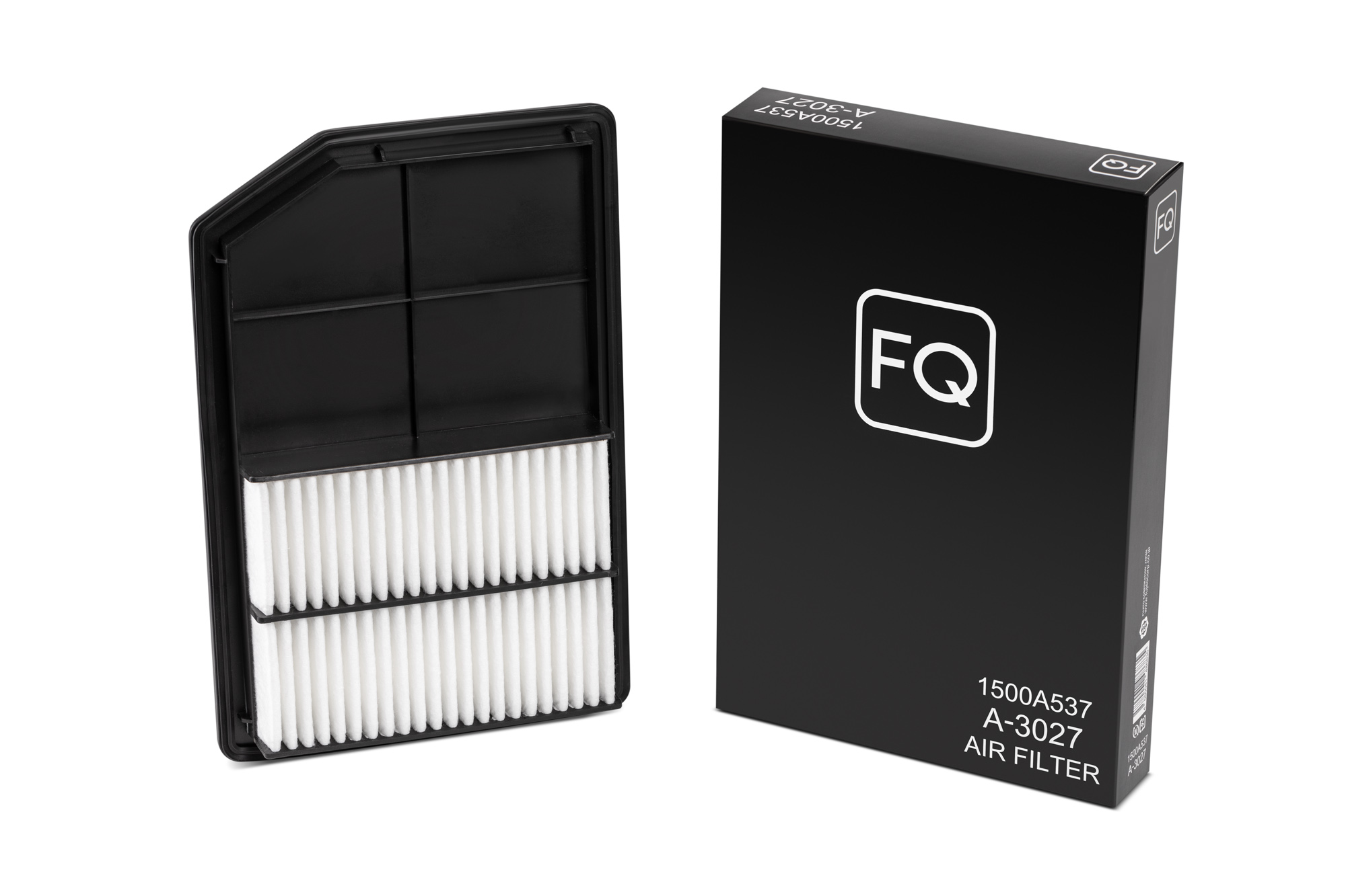 Воздушный фильтр FQ A-3027