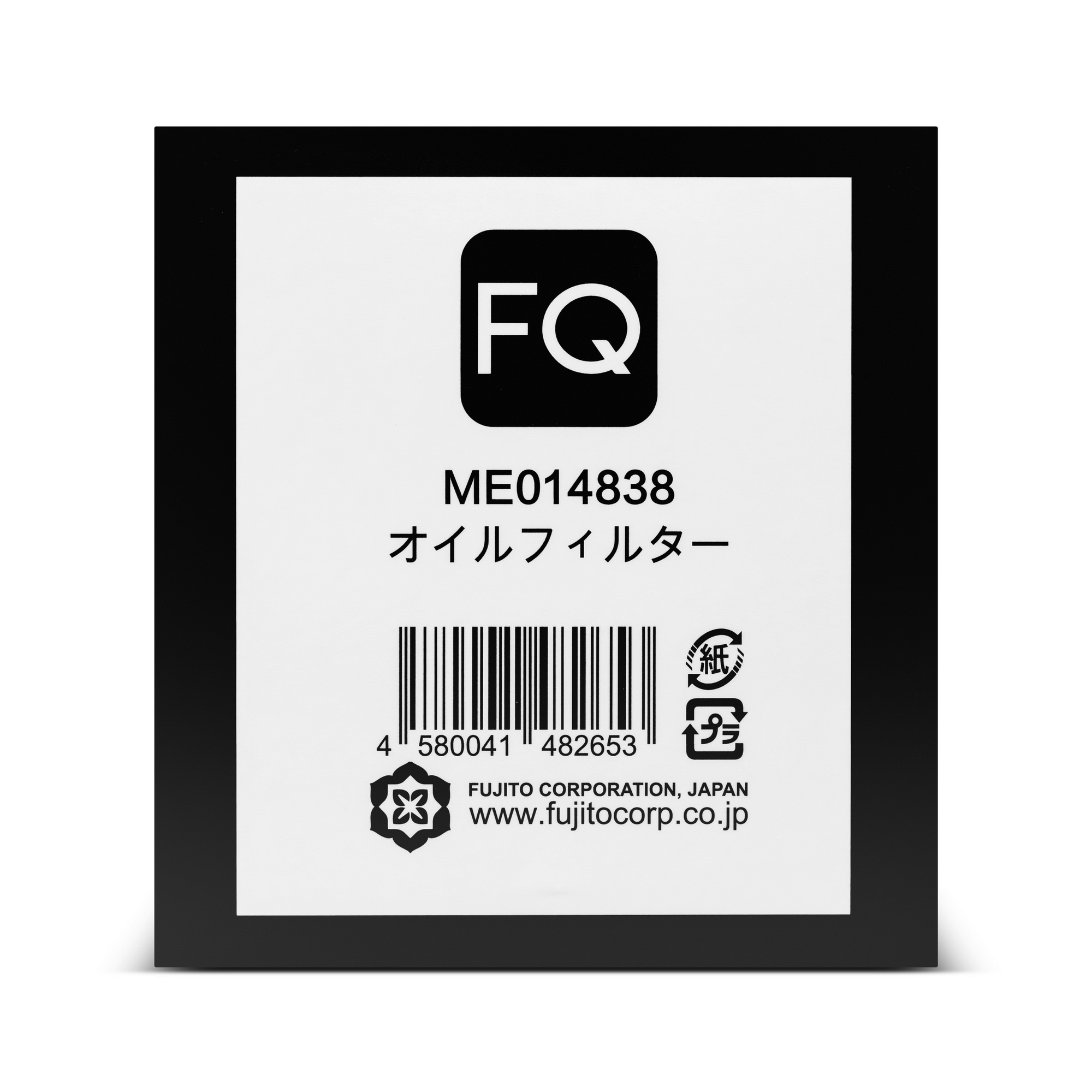 Масляный фильтр FQ C-305