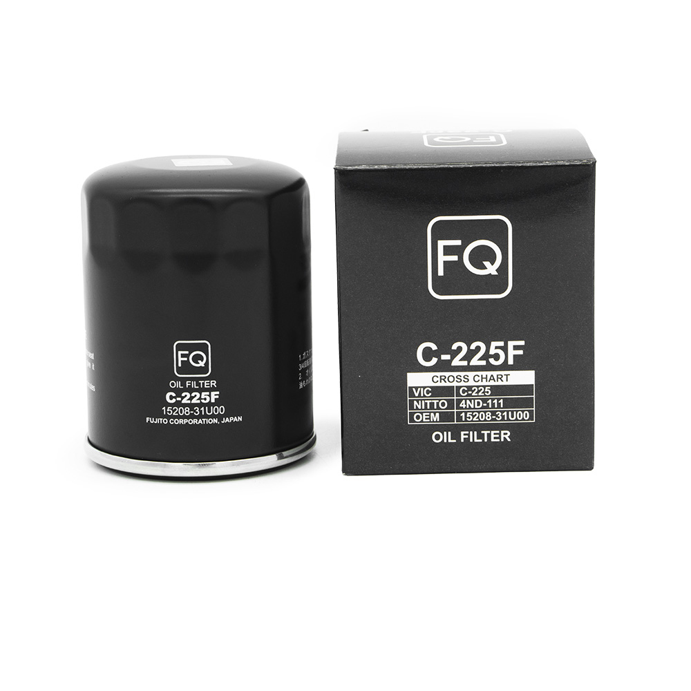 Фильтр масляный FQ C-225F
