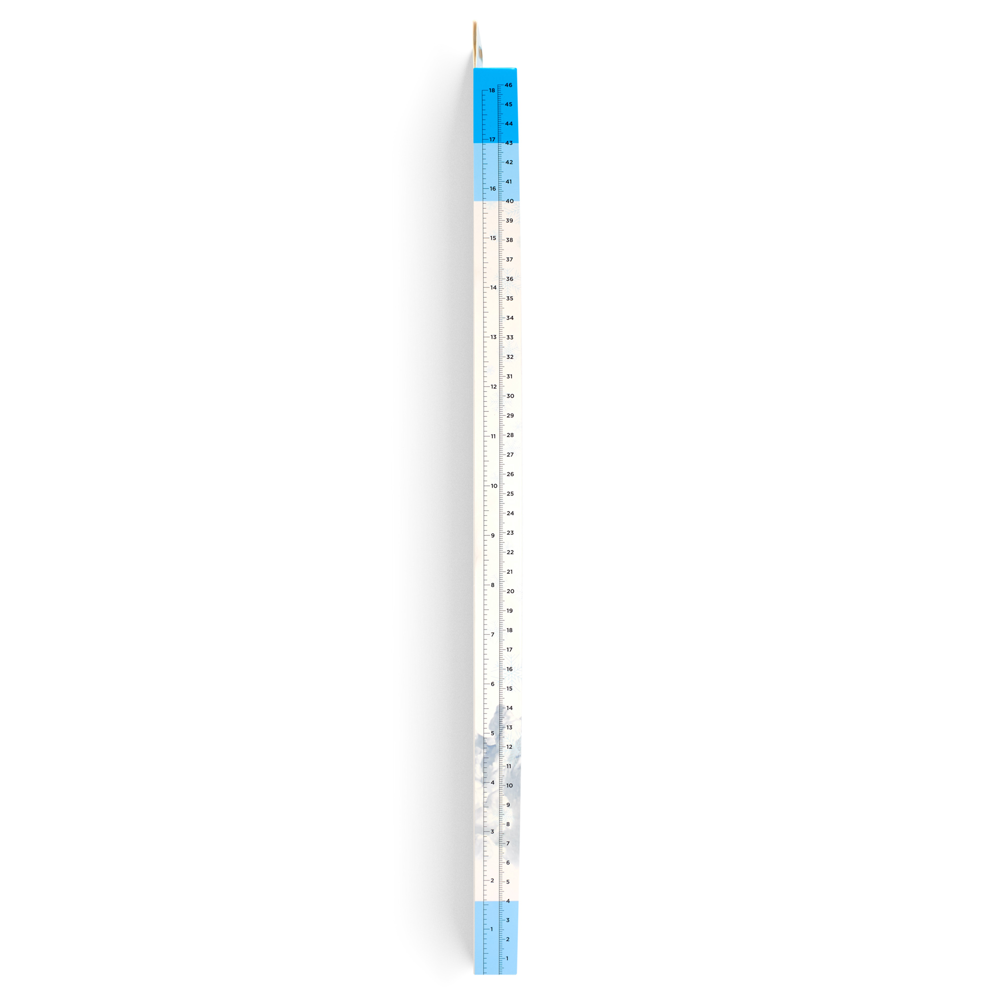 Щетка стеклоочистителя зимняя SPLASH 380mm (15'') 4SW15