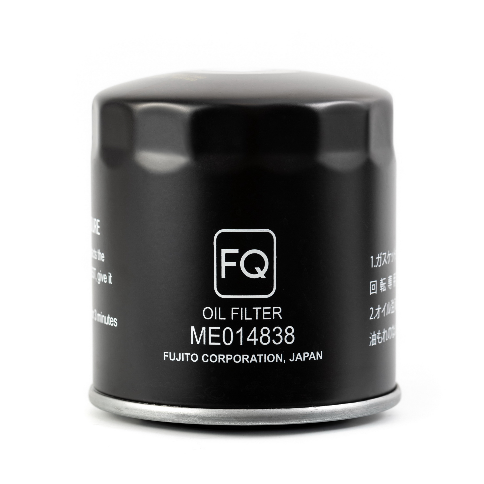 Масляный фильтр FQ C-305