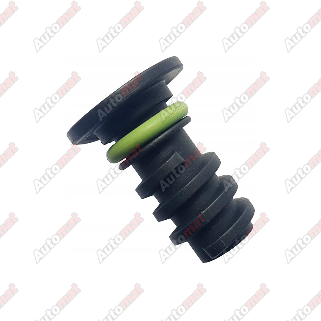 Заглушка поддона масляного Mercedes-Benz A0029902017