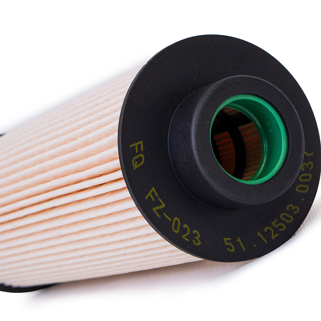 Фильтр топливный FQ FZ-023