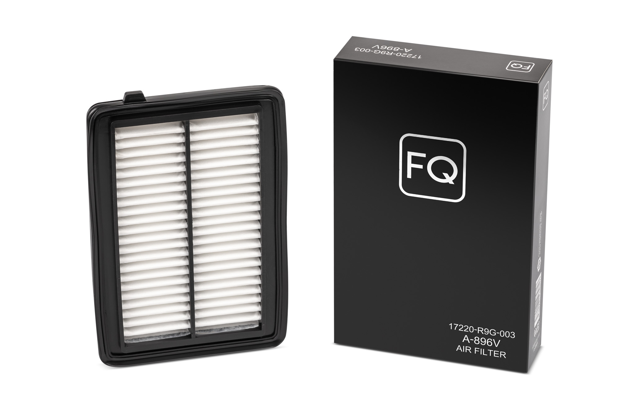 Воздушный фильтр FQ A-896V
