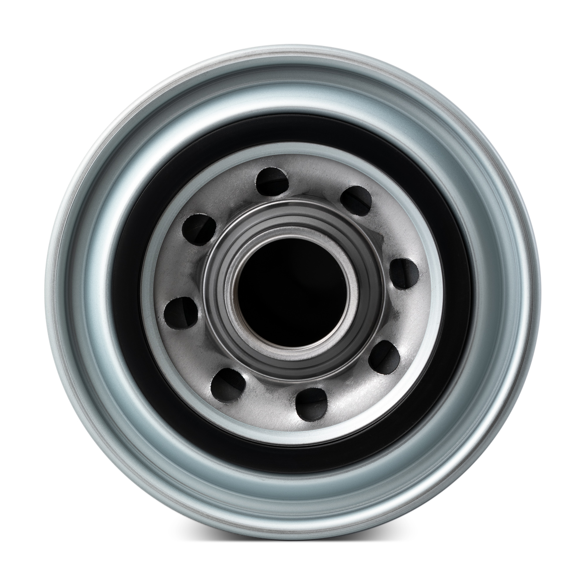 Фильтр масляный FQ C-318F