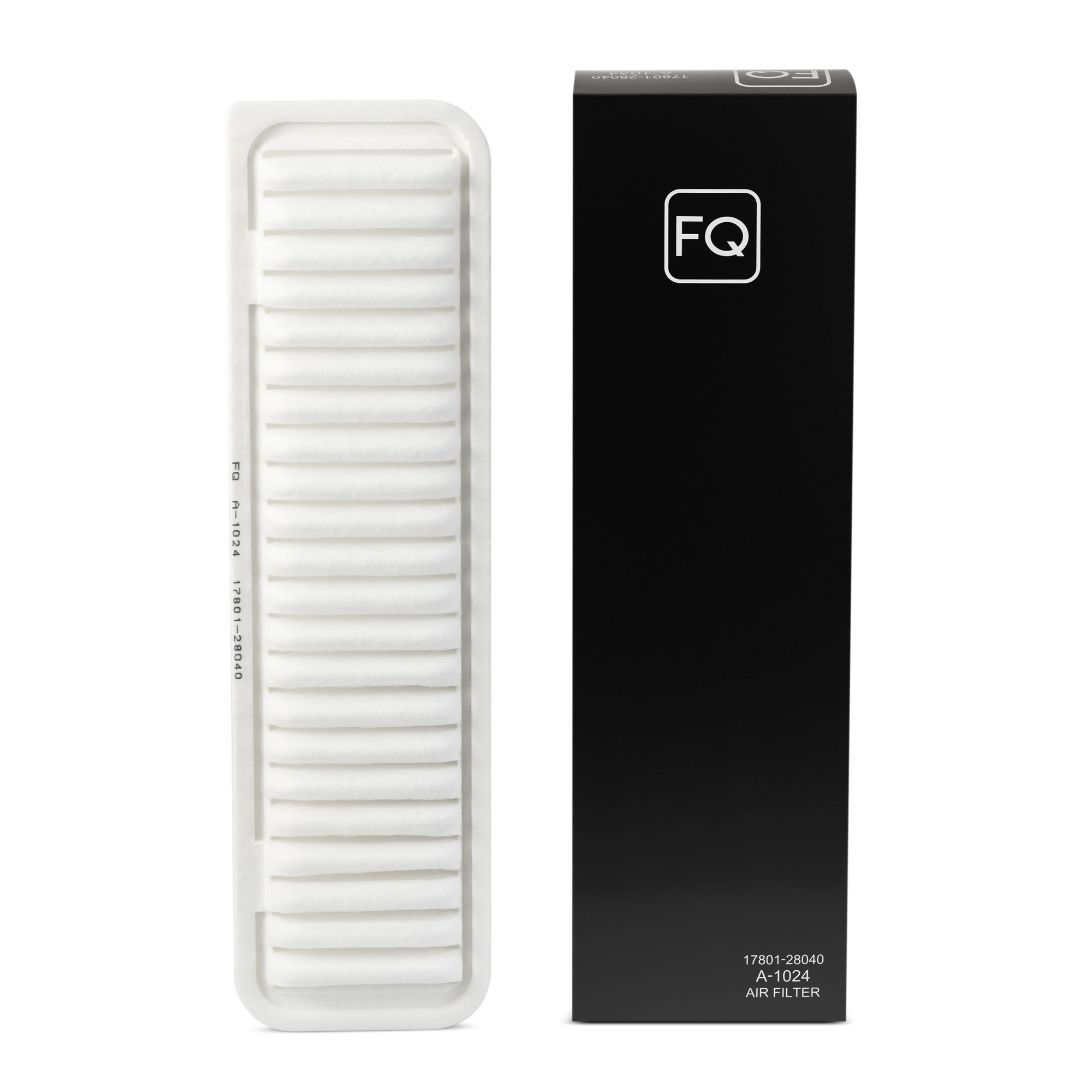 Воздушный фильтр FQ A-1024