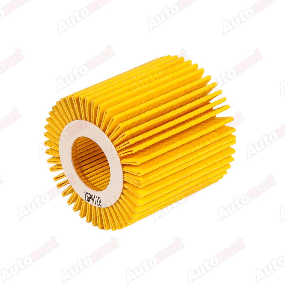 Масляный фильтр VIC O-120