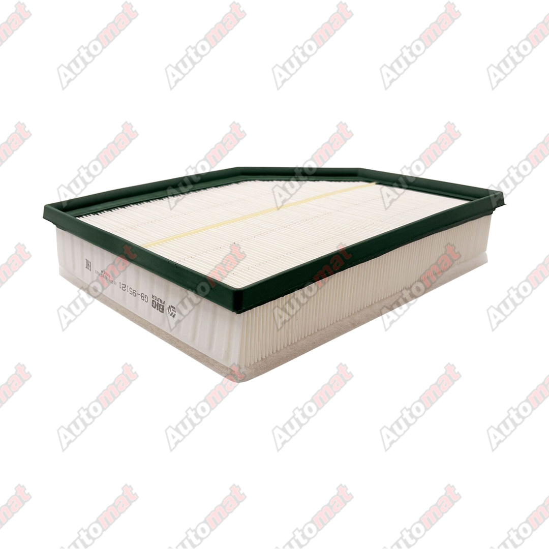 Фильтр воздушный BIG GB-95121