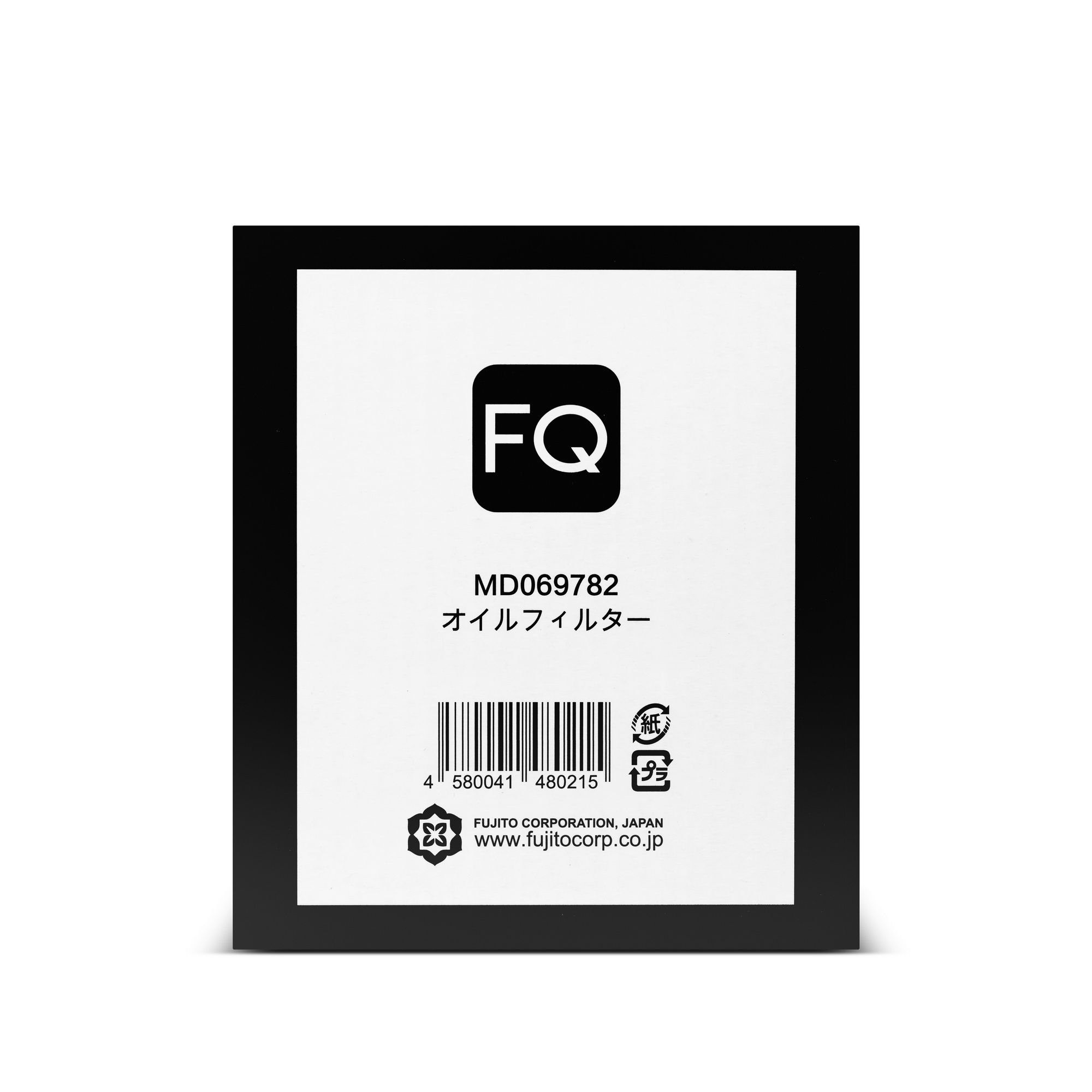 Фильтр масляный FQ C-306F