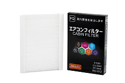 Фильтр салонный FQ RC-012