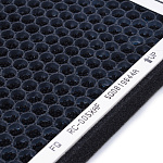 Салонный фильтр FQ RC-005XAF (AROMA)