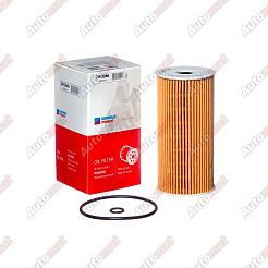 Фильтр масляный DOUBLE FORCE DFO046