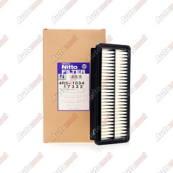 Фильтр воздушный NITTO 4RS-1034 / A-9002