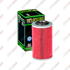 Фильтр масляный HIFLOFILTRO HF564