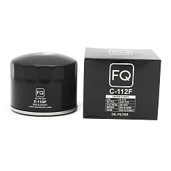 Фильтр масляный FQ C-112F