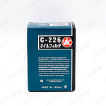 Масляный фильтр VIC C-226