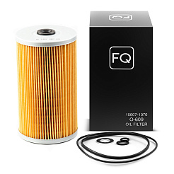 Фильтр масляный FQ O-609