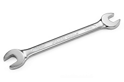 Рожковый ключ FORZ 10х11 мм, CrV