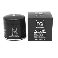 Фильтр масляный FQ C-103F