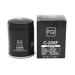 Фильтр масляный FQ C-226F