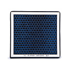 Салонный фильтр FQ RC-005XAF (AROMA)