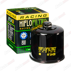 Фильтр масляный HIFLOFILTRO HF204RC