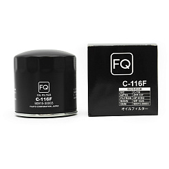 Фильтр масляный FQ C-116F