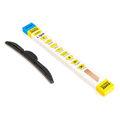 Щетка стеклоочистителя гибридная SPLASH 330mm (13") 3SH13