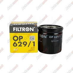 Фильтр масляный FILTRON OP 629/1