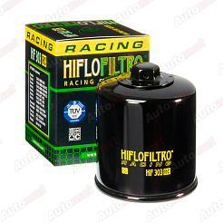 Фильтр масляный HIFLOFILTRO HF303RC
