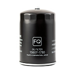 Фильтр масляный FQ C-601A
