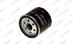 Фильтр масляный KNECHT OC 196