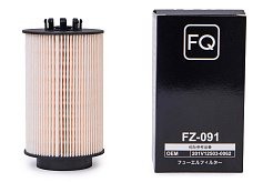 Фильтр топливный FQ FZ-091