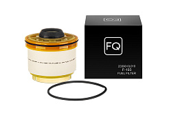 Фильтр топливный FQ F-193