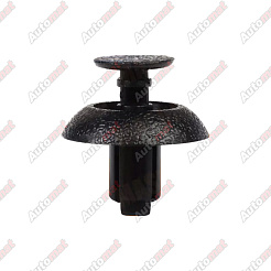 Клипса автомобильная (автокрепеж) MASUMA KJ-2369