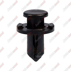 Клипса крепежная MASUMA KJ-1574