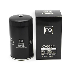 Фильтр масляный FQ C-605F