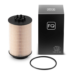 Фильтр топливный FQ FZ-011